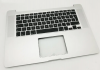 MacBook Retina 15″ A1398 Topcase assembly